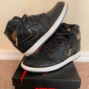 Air Jordan retro 1 high OG